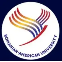 Logo der Romanian-American University