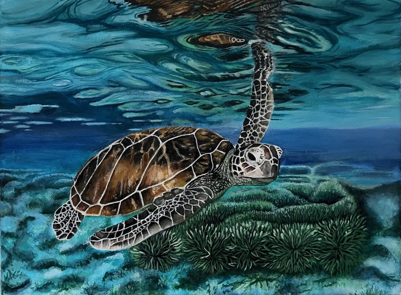 Carte blanche #112 Marietta Hofbauer