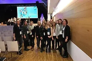 Tourismustag 2018