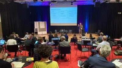 Transfertagung