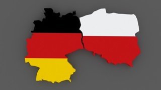 Deutschland und Polen