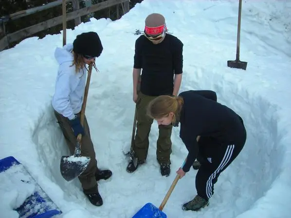 Winter 2009