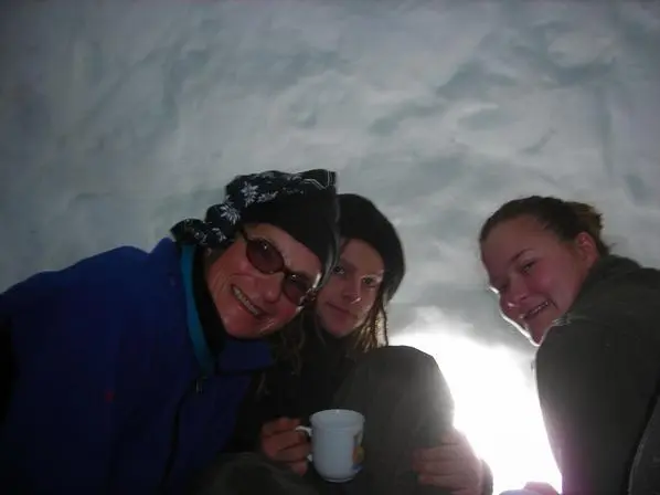 Winter 2009