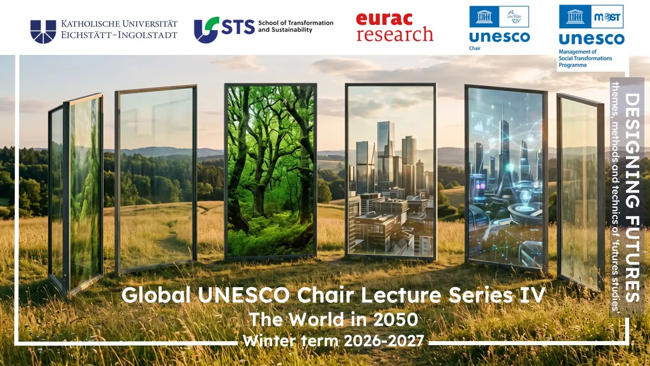 Lecture Series