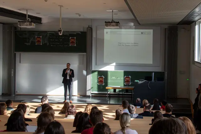 WFI-Dekan Thomas M&auml;hlmann