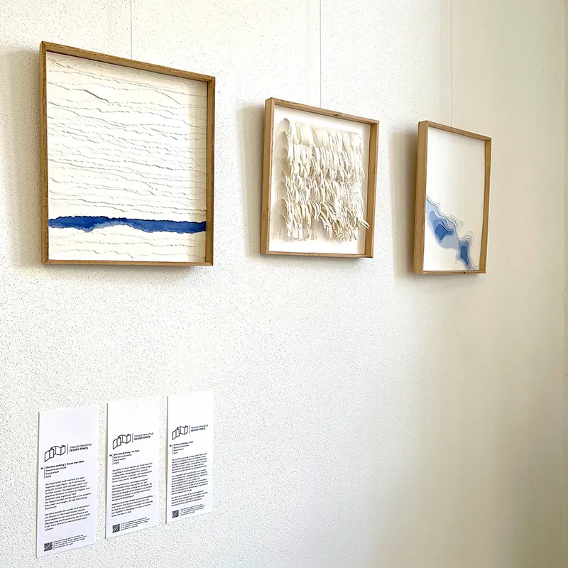 8. März Frauentage Ausstellung