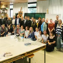 Projekt Wiesengässchen 