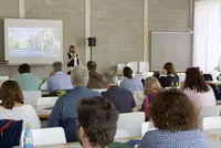 Willkommen zu spannenden Einblicken in die KU 2026!