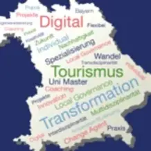 Digitales Masterprogramm