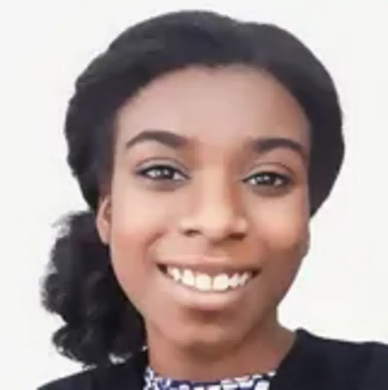 Mabel Addai