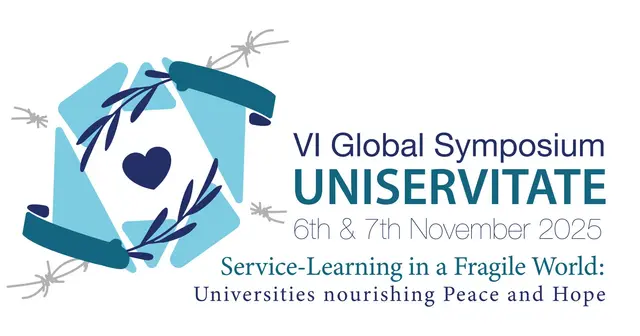 Logo Uniservitate Global Symposium