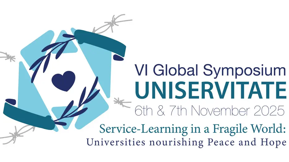 Uniservitate Global Symposium