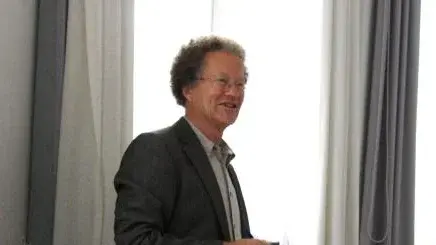 Prof. Dr. Hilger