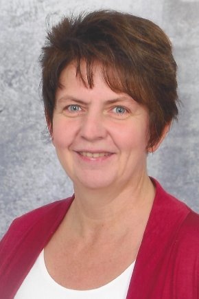 Heidi Maier
