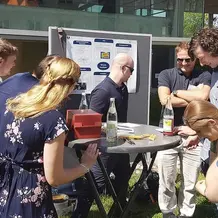 Tag der offenen Tür 2018