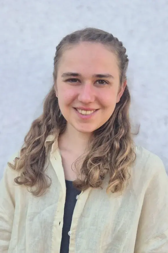 Tabea Bruttel
