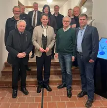 F&ouml;rderverein Georgianum