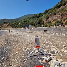 Gel&auml;ndepraktkum Elba