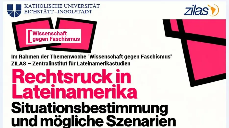 Wissenschaft gegen Faschismus