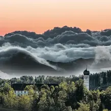 Studientag Tourismus und Kirche 2020