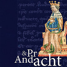 Pracht & Andacht. Psalterien des Mittelalters in der Universitätsbibliothek Eichstätt-Ingolstadt