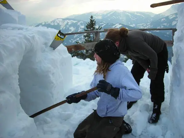 Winter 2009