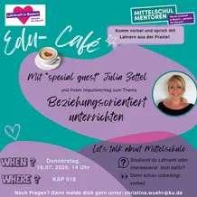 Edu Caf&eacute;