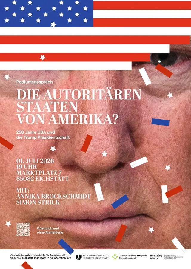 Panel discussion 1st of July