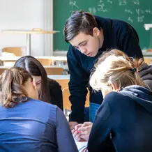 Tag der Mathematik