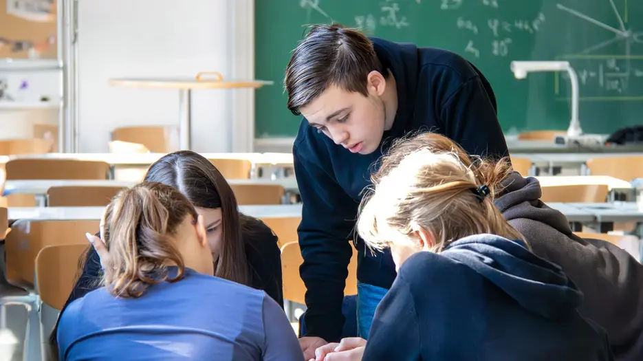 Tag der Mathematik 2024 an der KU