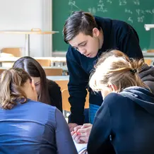 Tag der Mathematik 2024 an der KU