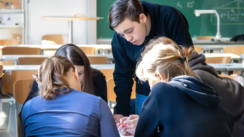 Tag der Mathematik
