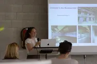 informiert zu den n&auml;chsten Bauabschnitten!