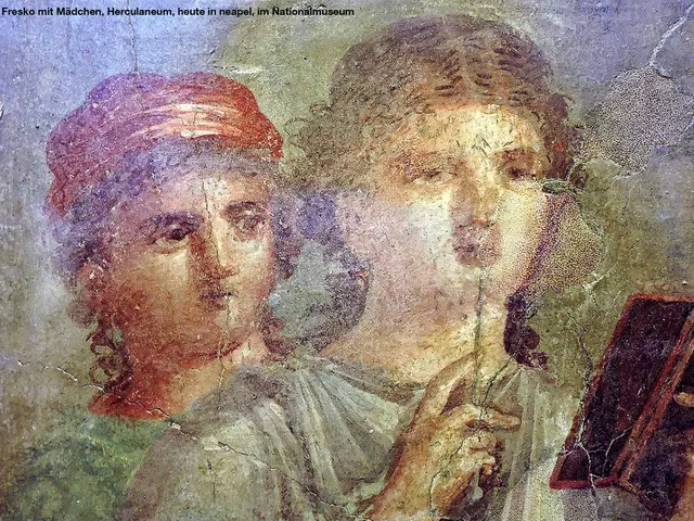 Oberseminarsvortrag Archäologie 14 7 2025