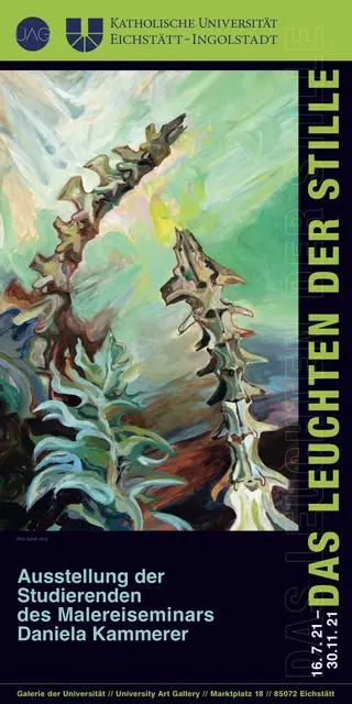 UAG_Ausstellung_Das_Leuchten_der_Stille_2021