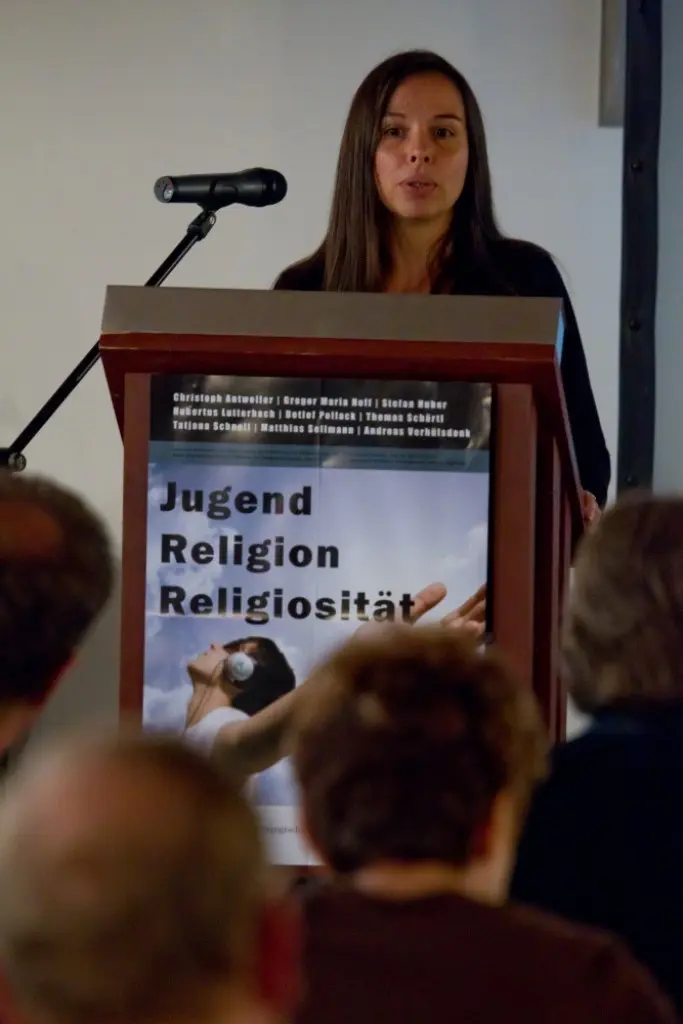 Prof. Schnell