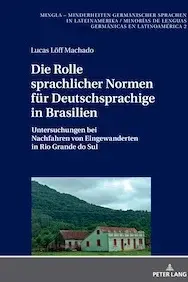 Dissertation von Lucas Löff Machado