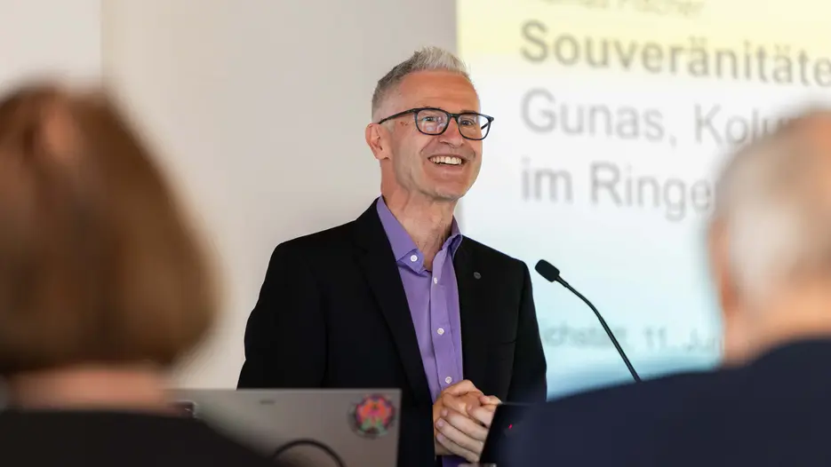 Thomas Fischer