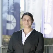 Prof. Nadja Ray