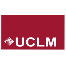Logo der UCLM