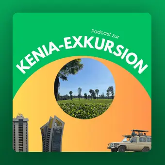 Agrifoodsysteme in Kenia