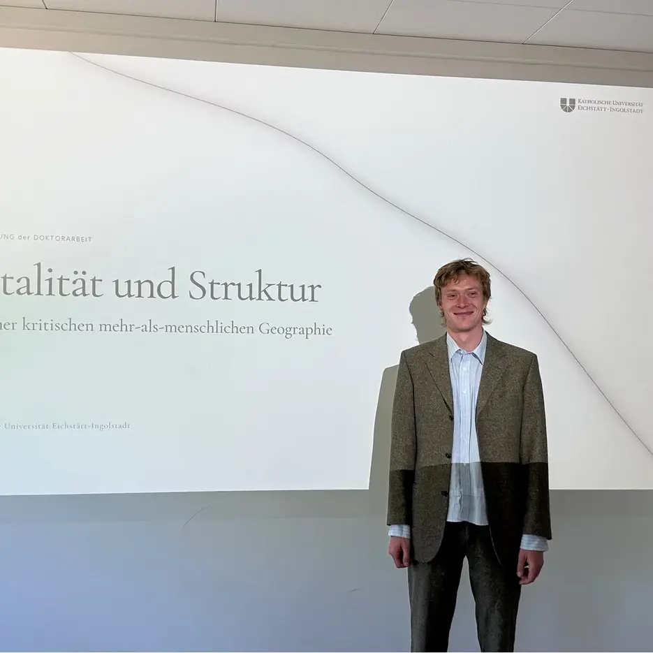 Adolphi Verteidigung