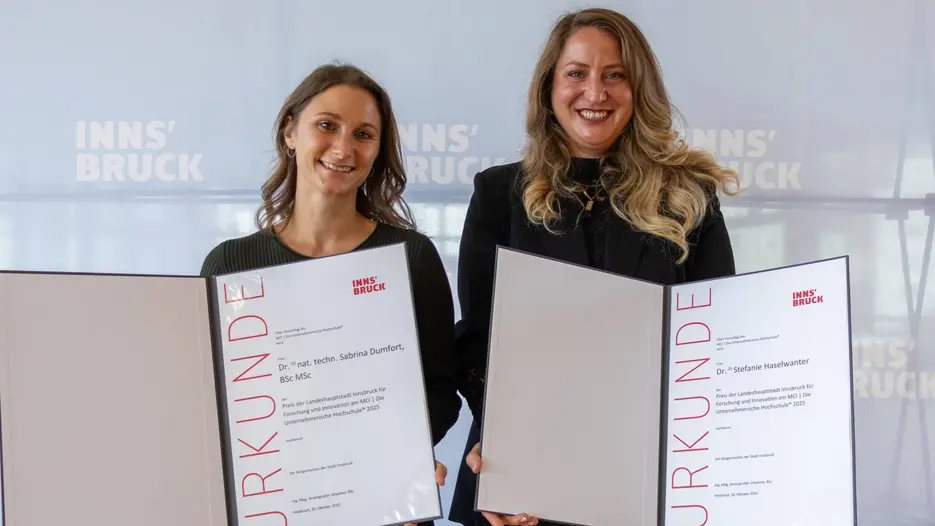 Stefanie Haselwanter