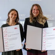 Stefanie Haselwanter