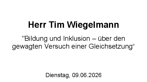 Tim Wiegelmann