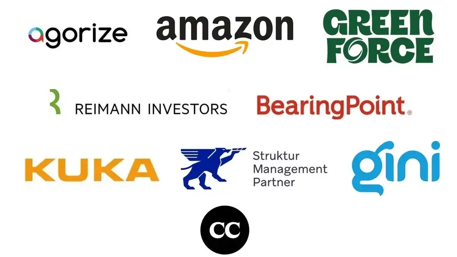 [Translate to English:] Company_Brands