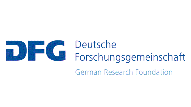 DFG Logo