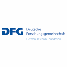 DFG Logo