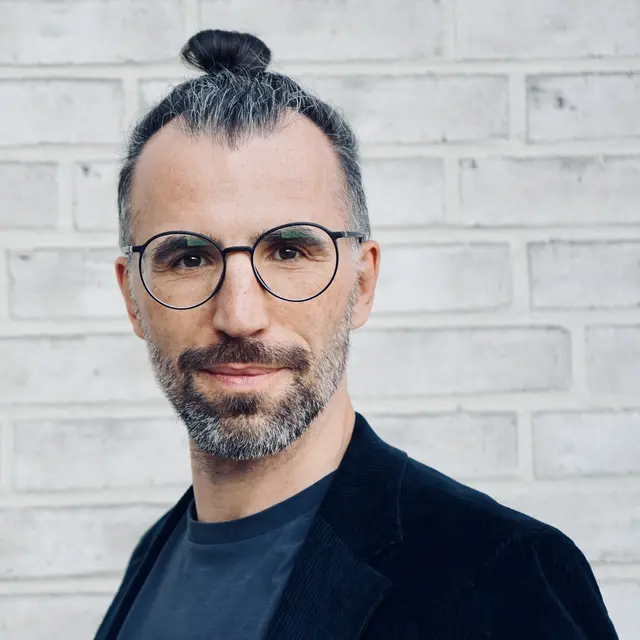Rico Behrens