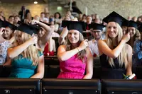 Examensfeier